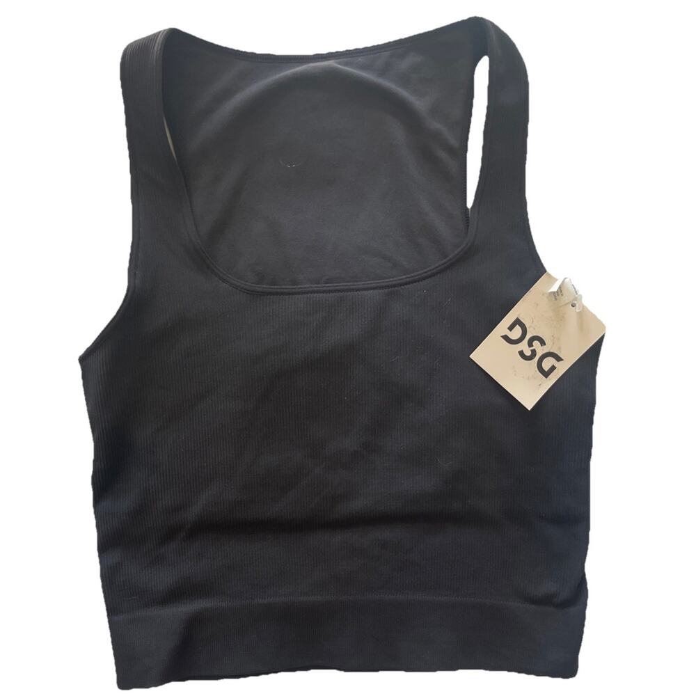 DSG Women’s Momentum Seamless Tank Size Small Msrp $30